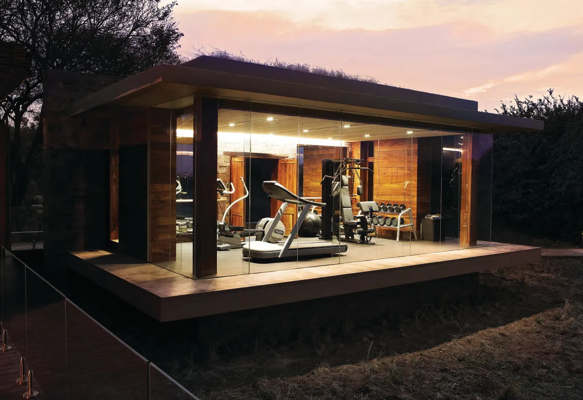 Serengeti House — photo 34
