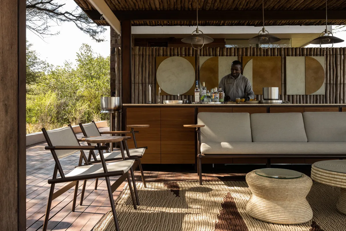 Serengeti House — photo 6