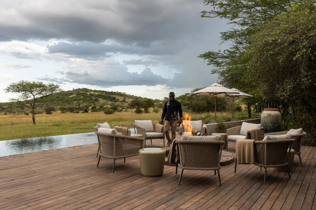 Serengeti House — photo 7