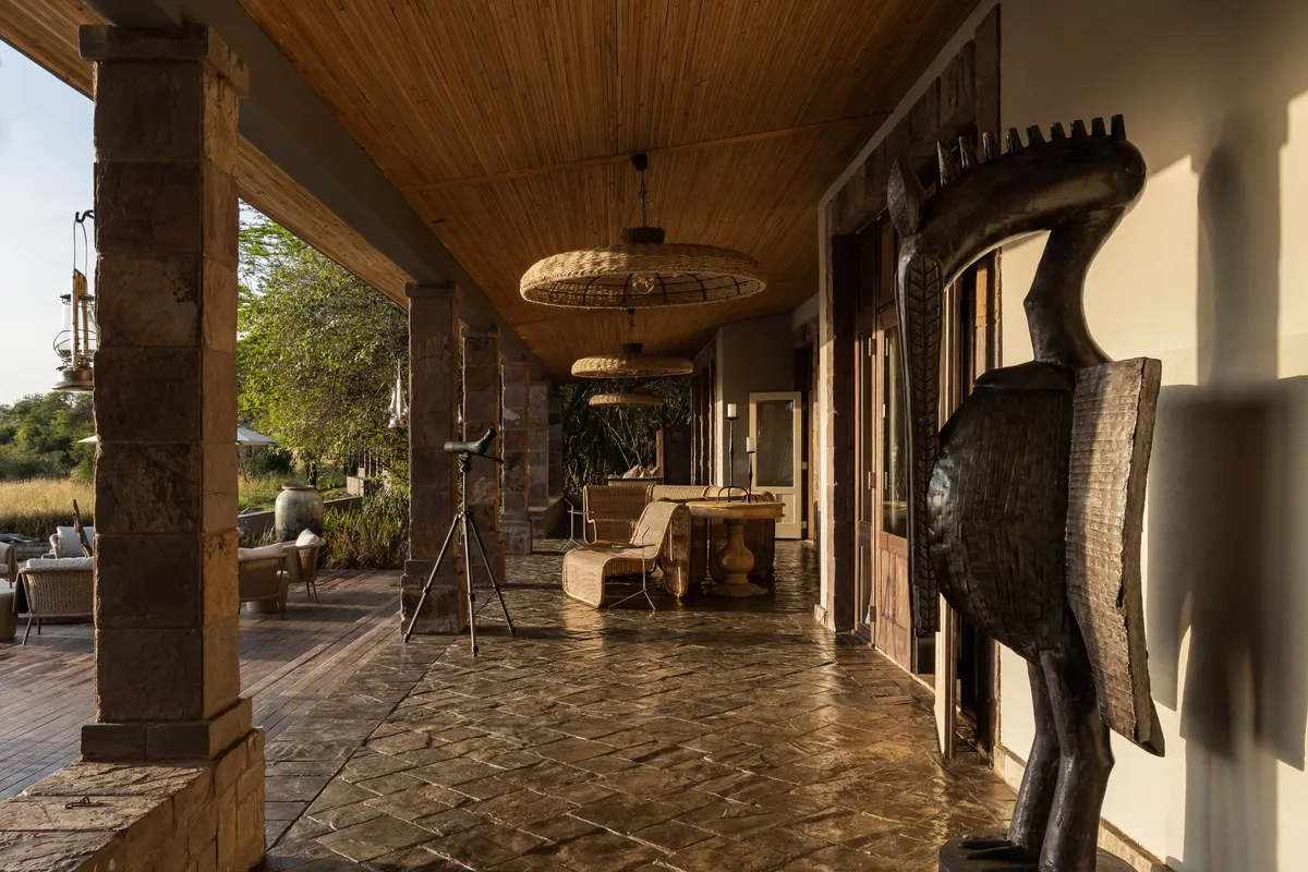 Serengeti House — photo 8
