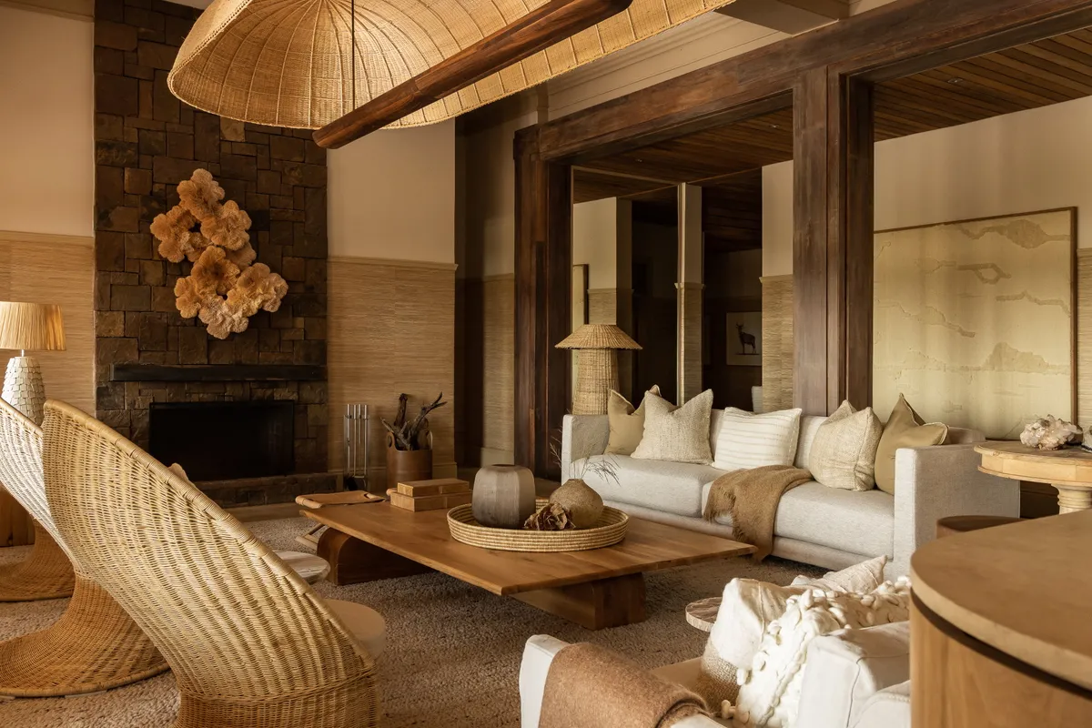 Serengeti House — photo 9