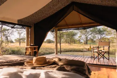 Serian's Serengeti Lamai, Serengeti (Lamai / North), Tanzania