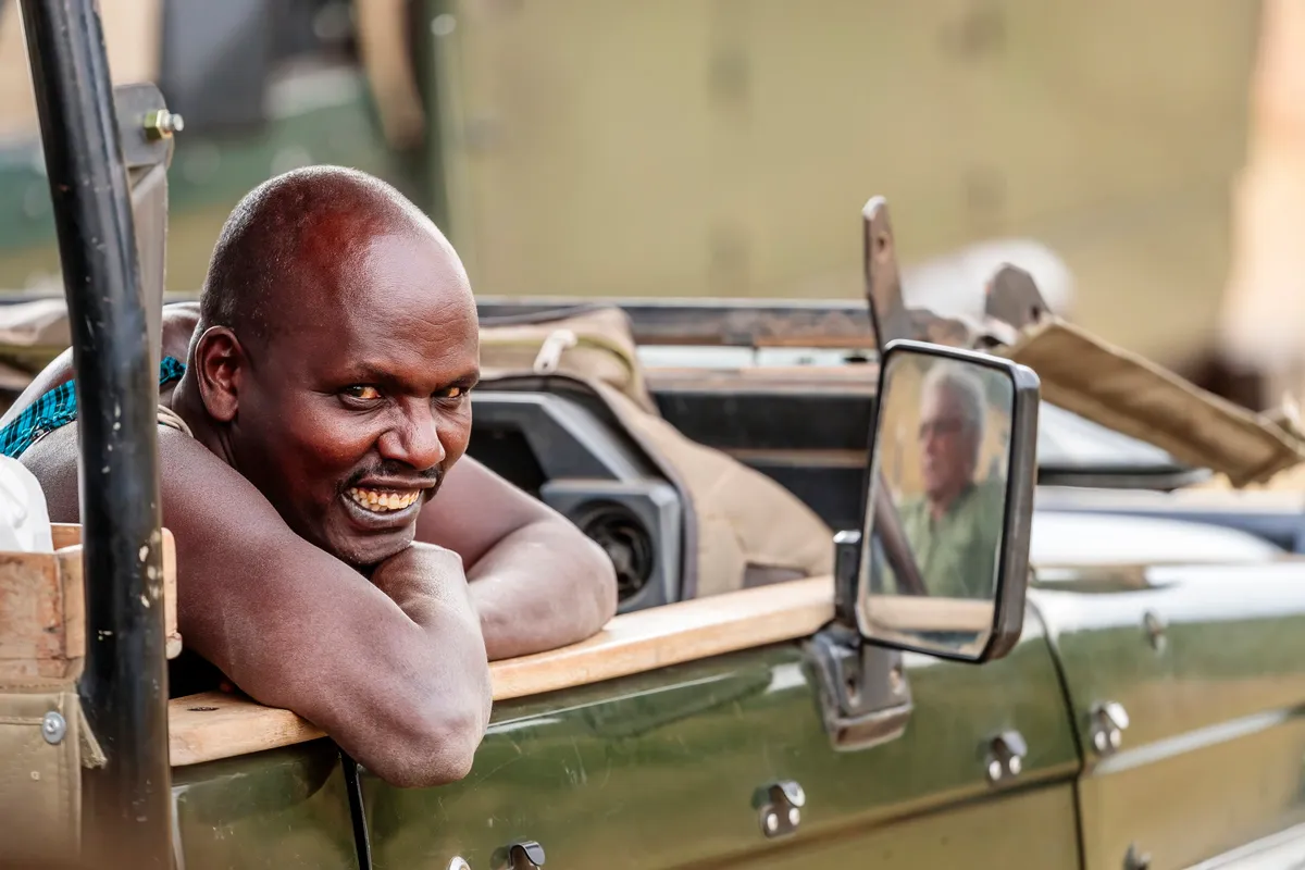 Serian's Serengeti North — photo 13
