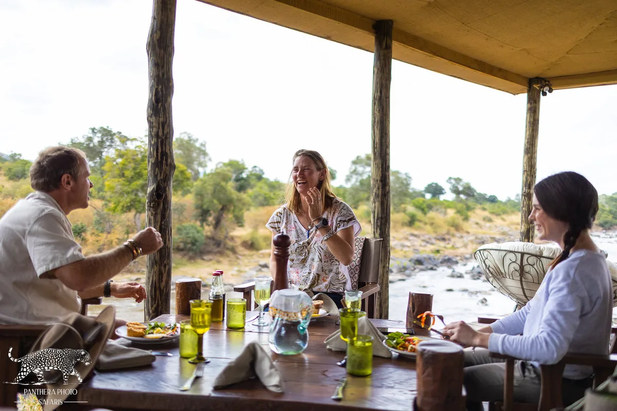 Serian's Serengeti North — photo 20