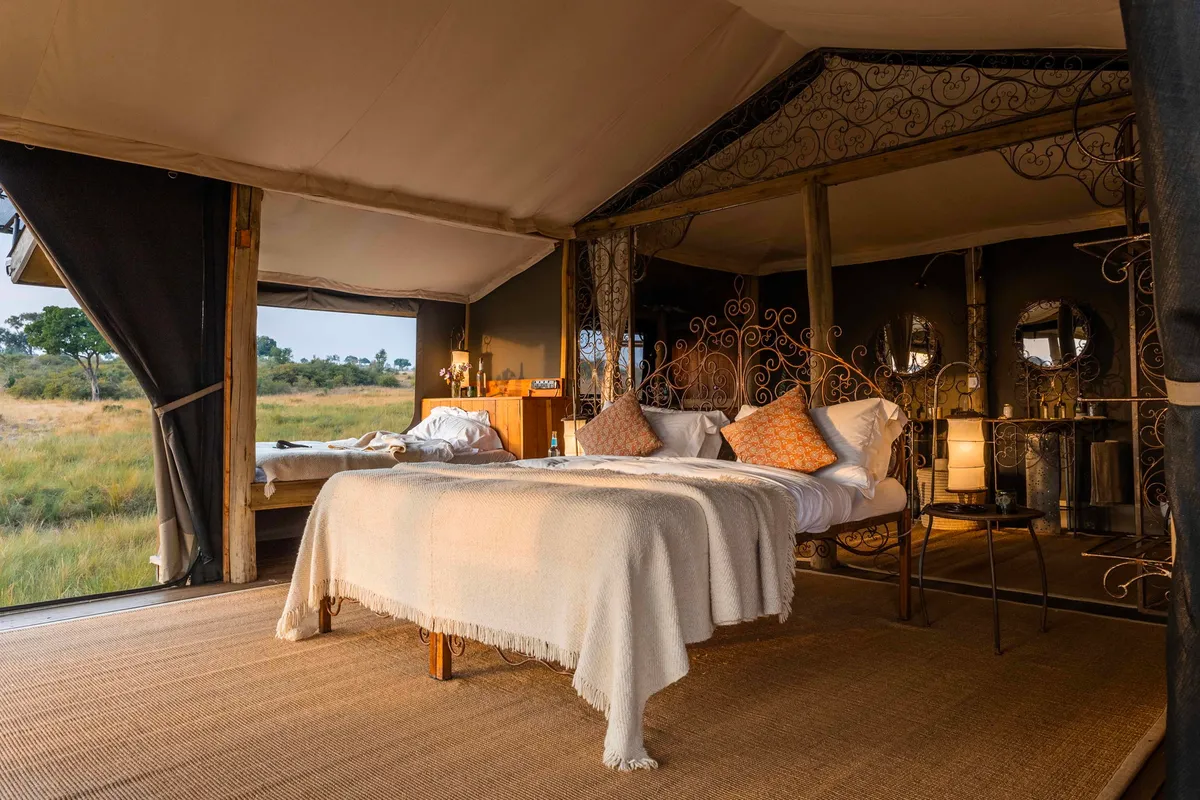 Serian's Serengeti North — photo 23