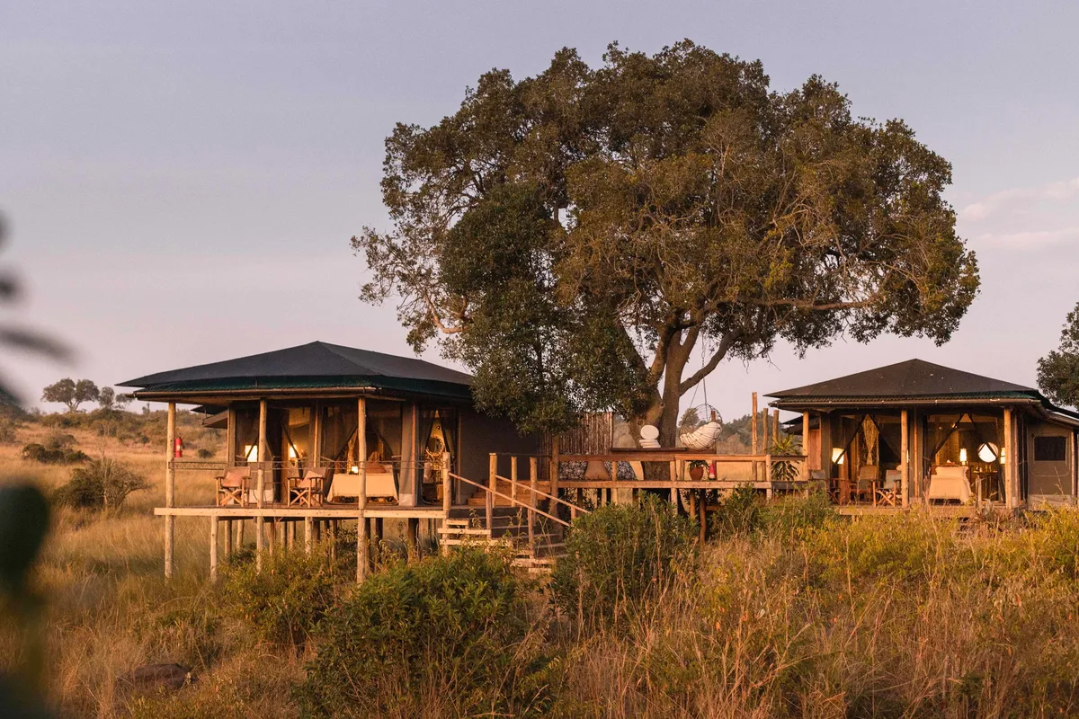 Serian's Serengeti North — photo 26