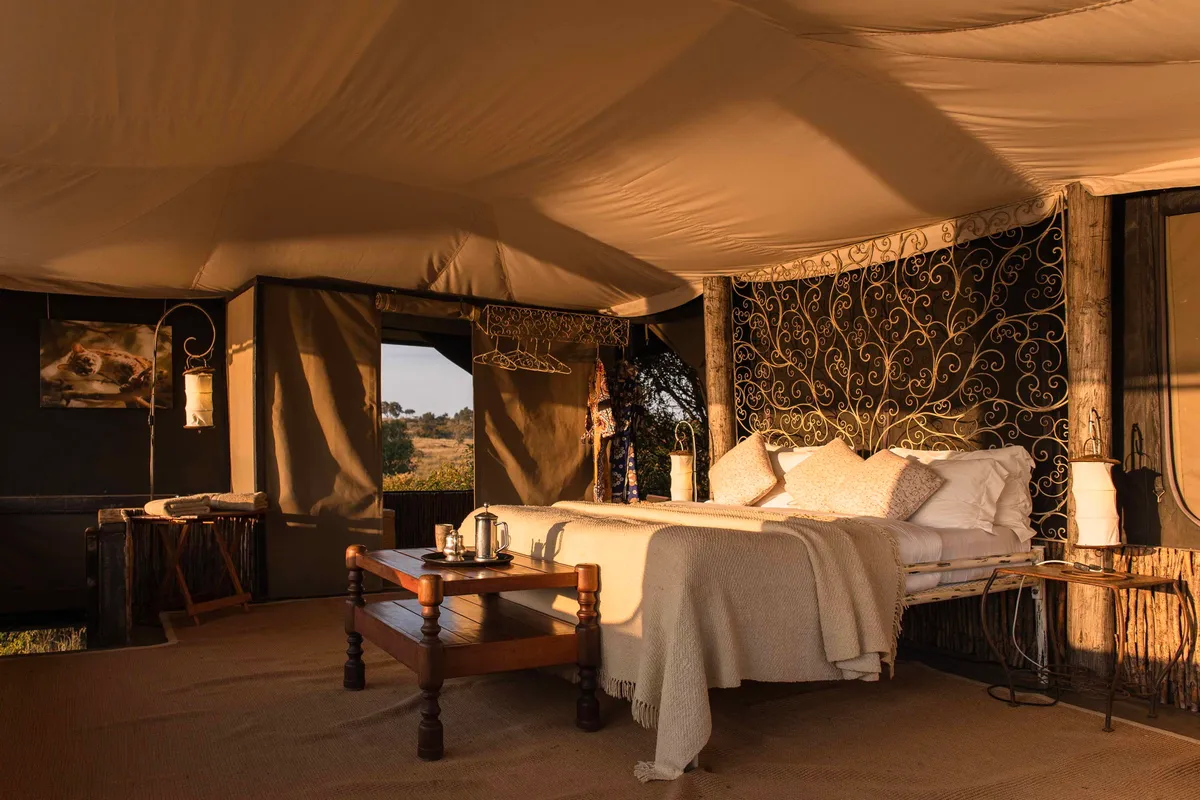 Serian's Serengeti North — photo 27