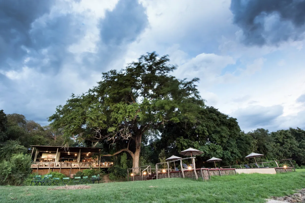Shawa Luangwa Camp — photo 53