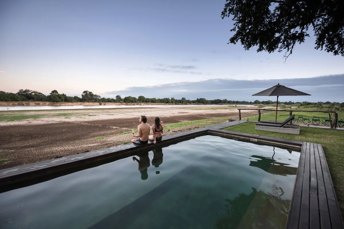Shawa Luangwa Camp — photo 69