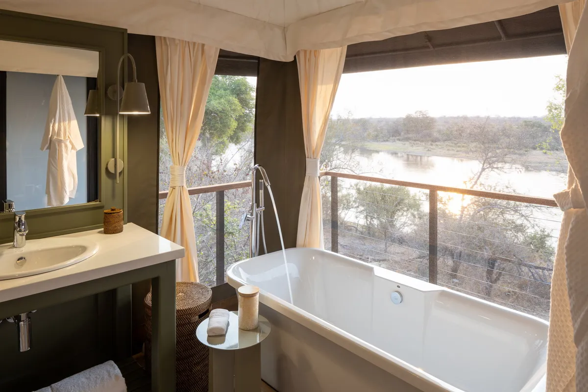 Simbavati Hilltop Lodge — photo 2