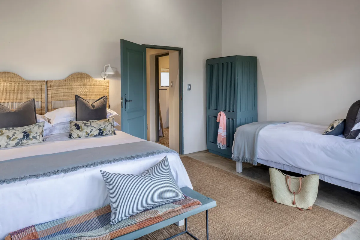 Simbavati River Lodge — photo 20