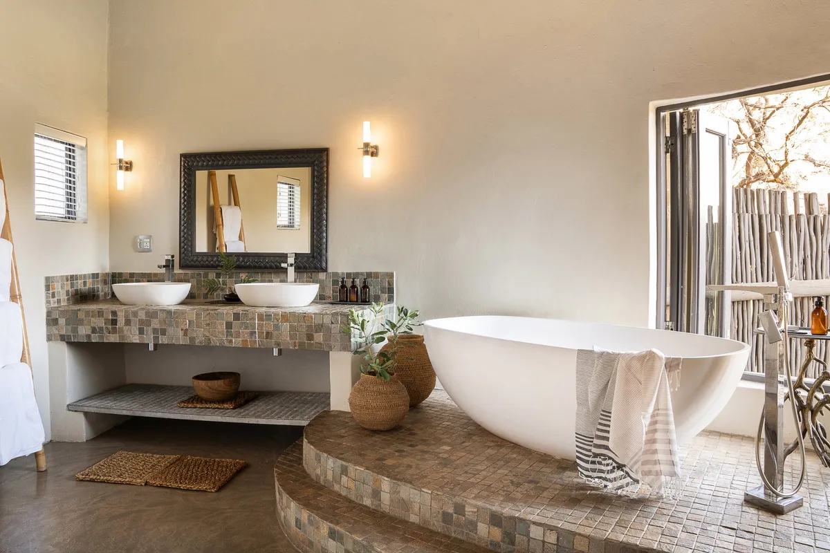 Simbavati River Lodge — photo 28