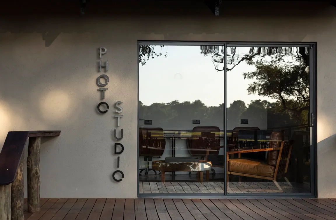 Sungani Lodge — photo 18