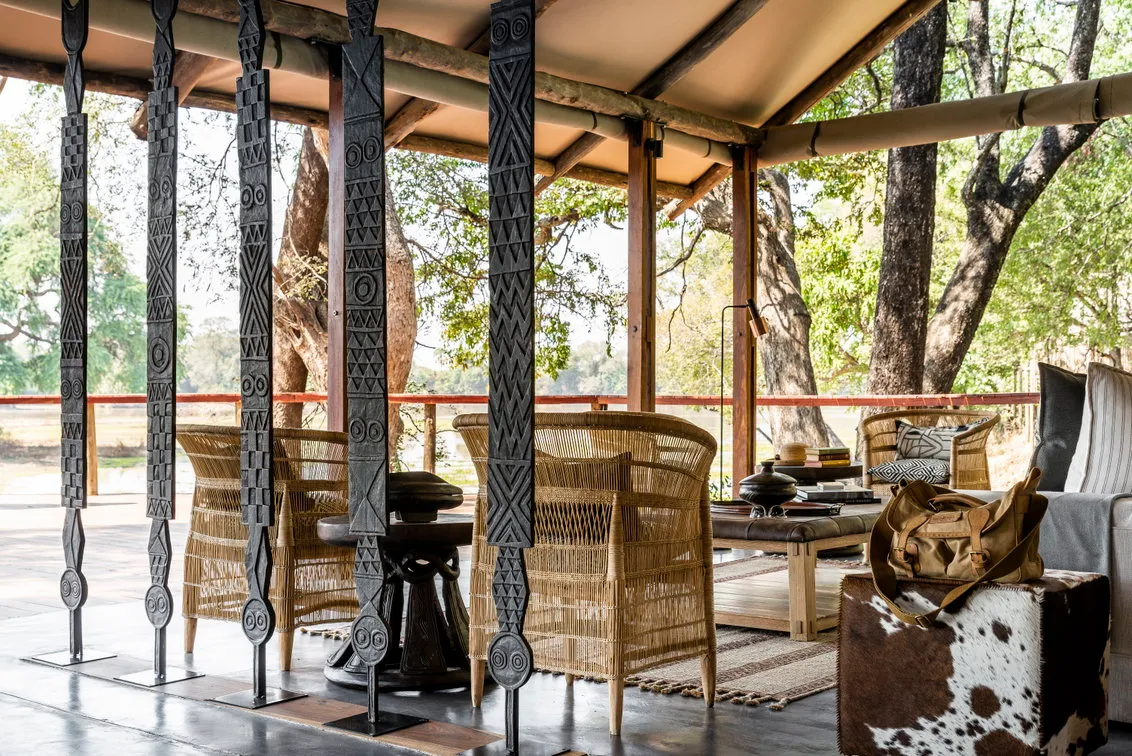 Sungani Lodge — photo 10