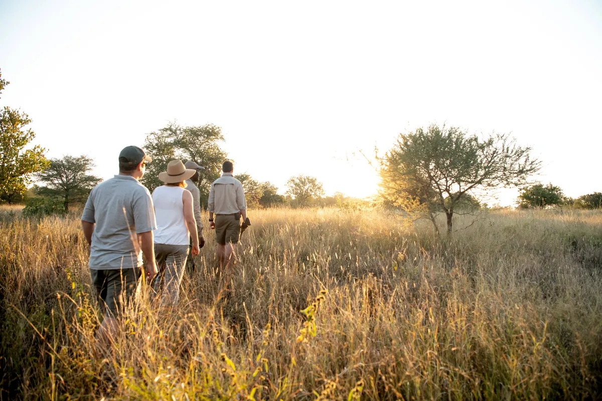 Sweni Lodge — photo 14