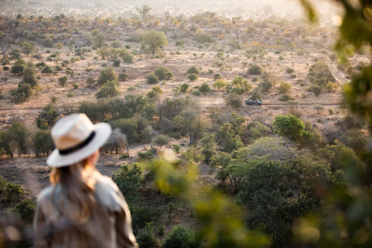 Sweni Lodge — photo 31