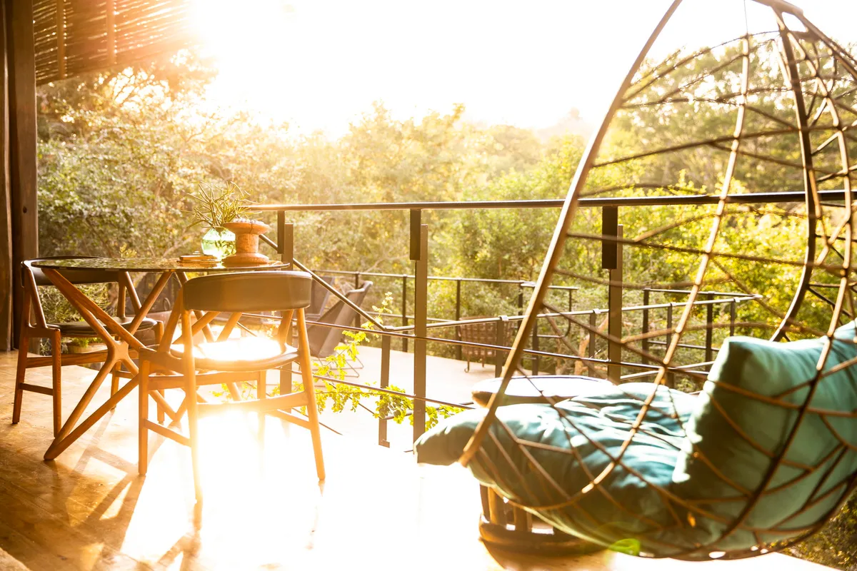 Sweni Lodge — photo 34