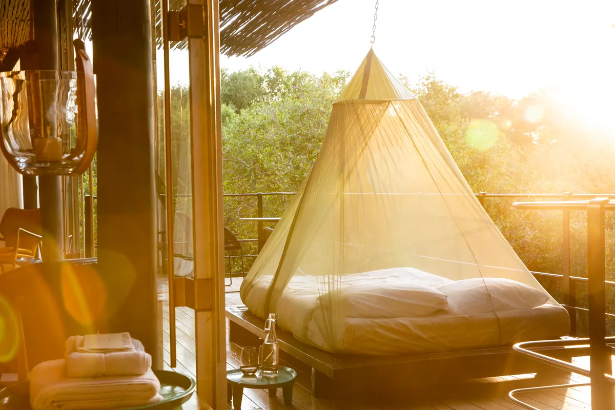Sweni Lodge — photo 35