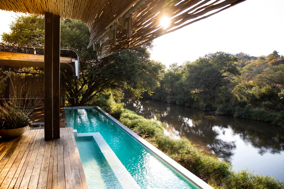 Sweni Lodge — photo 44