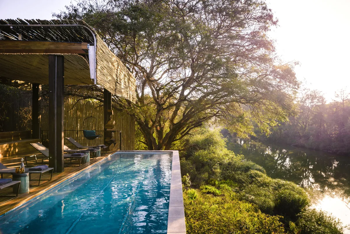Sweni Lodge — photo 45