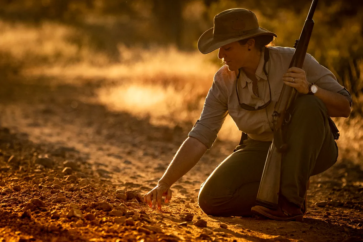 Sweni Lodge — photo 47