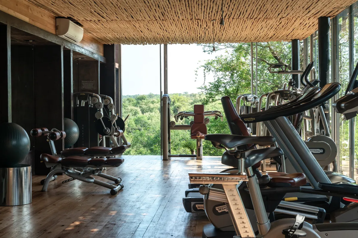 Sweni Lodge — photo 63