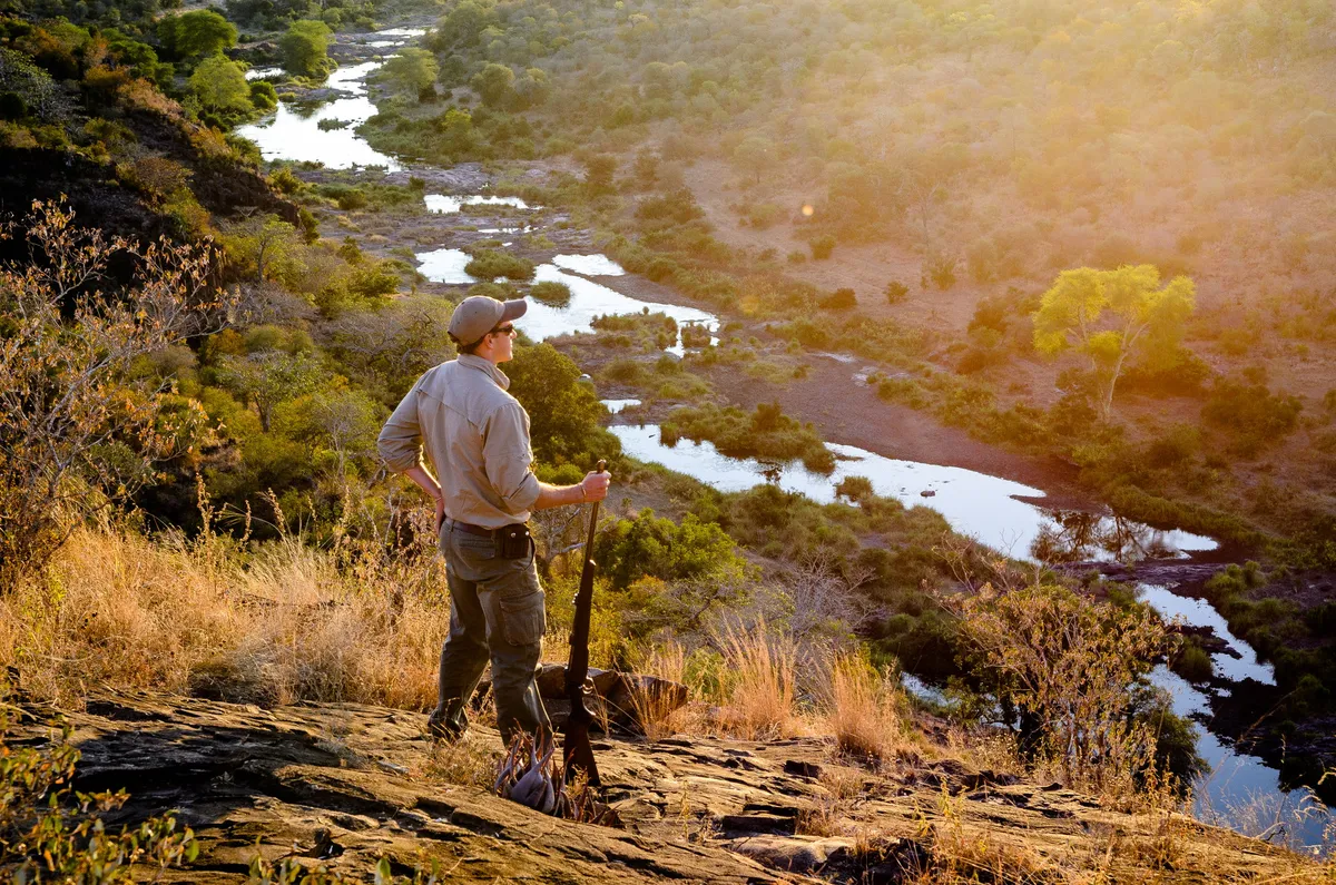 Sweni Lodge — photo 9