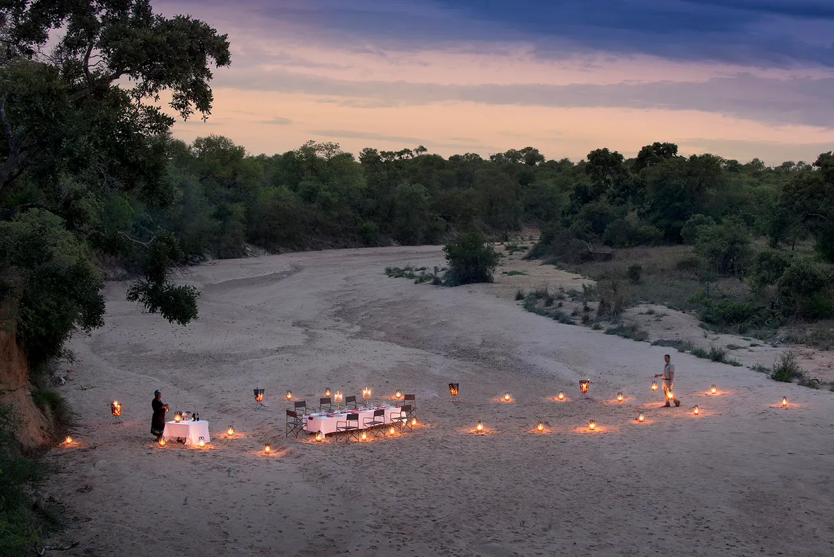 Tanda Tula Safari Camp — photo 14