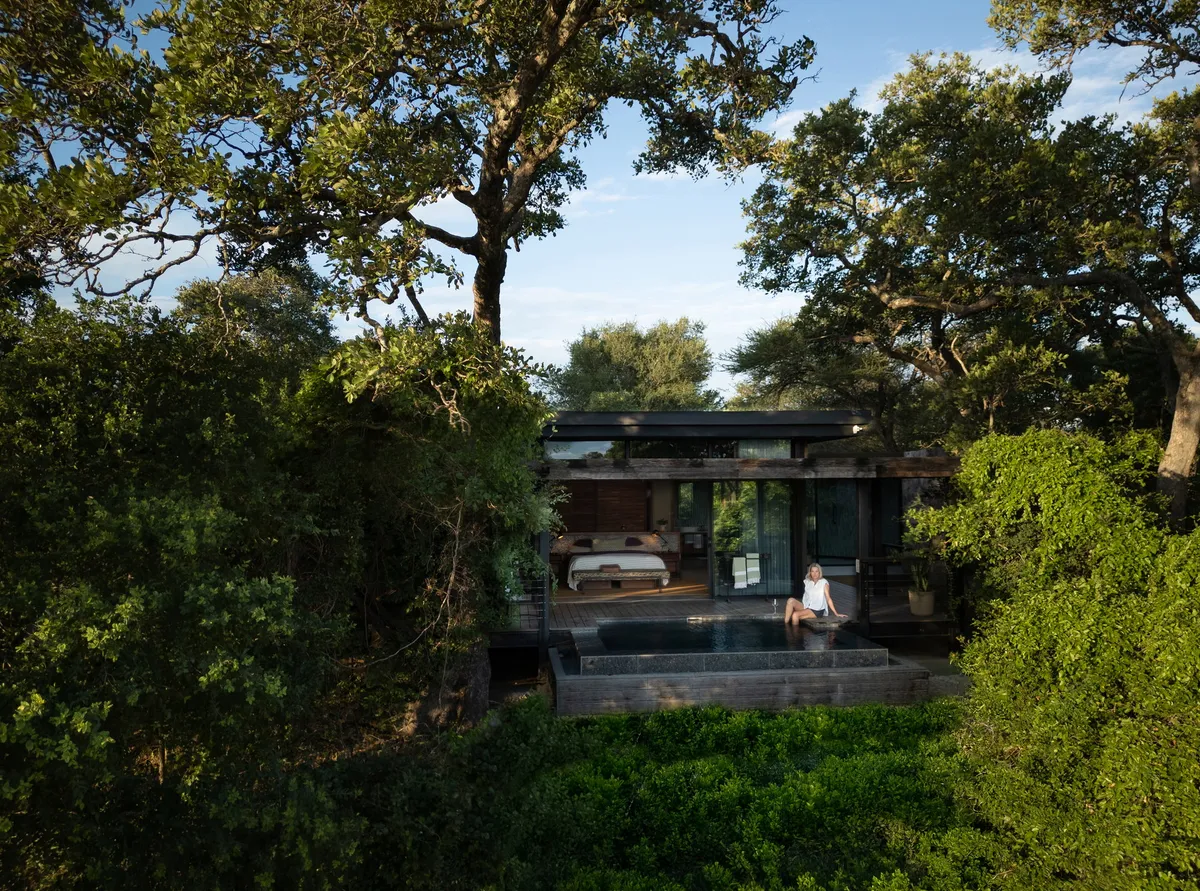 Tanda Tula Safari Camp — photo 16