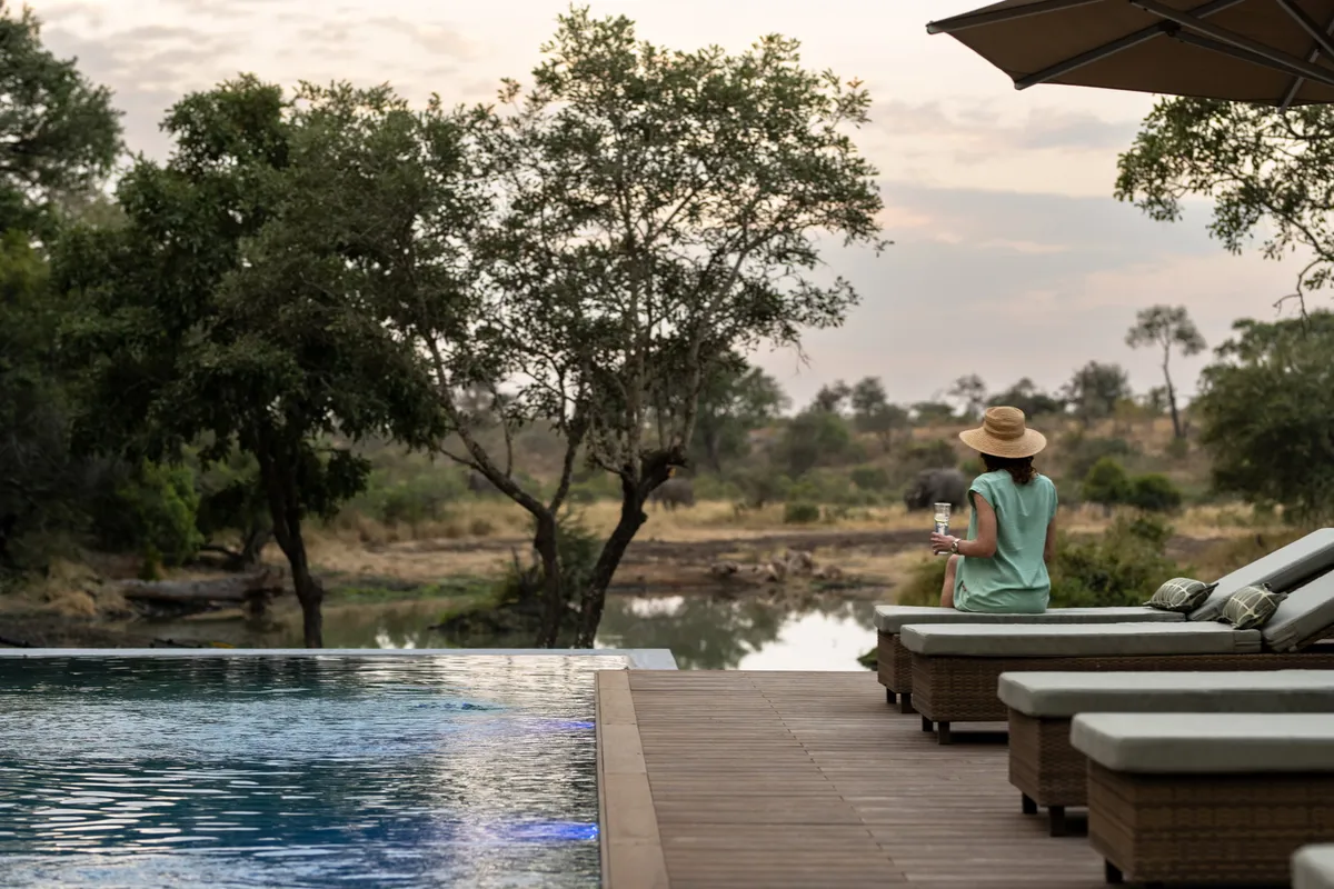 Tanda Tula Safari Camp — photo 18