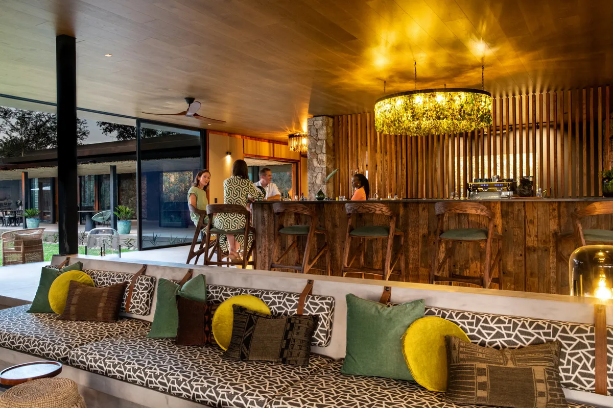 Tanda Tula Safari Camp — photo 19
