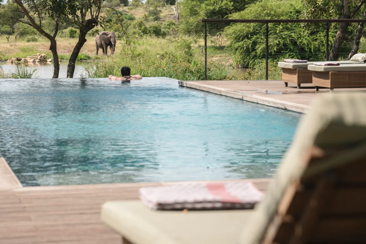 Tanda Tula Safari Camp — photo 2