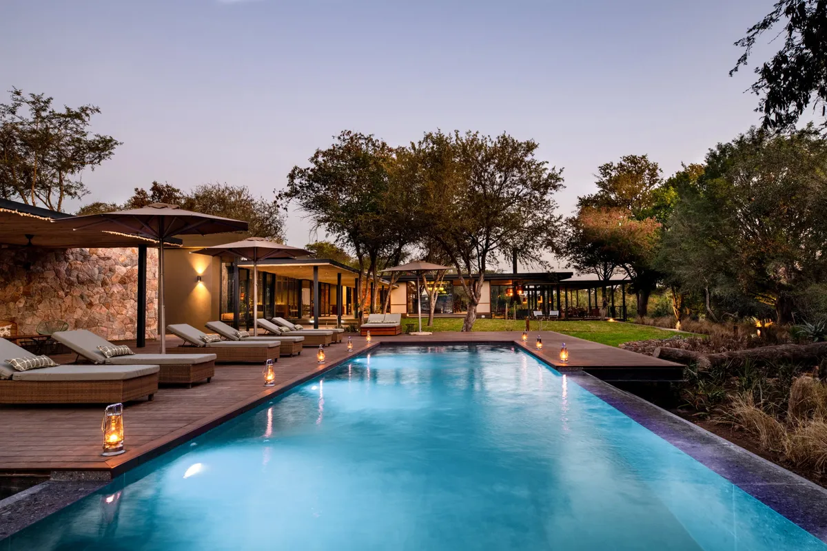 Tanda Tula Safari Camp — photo 22