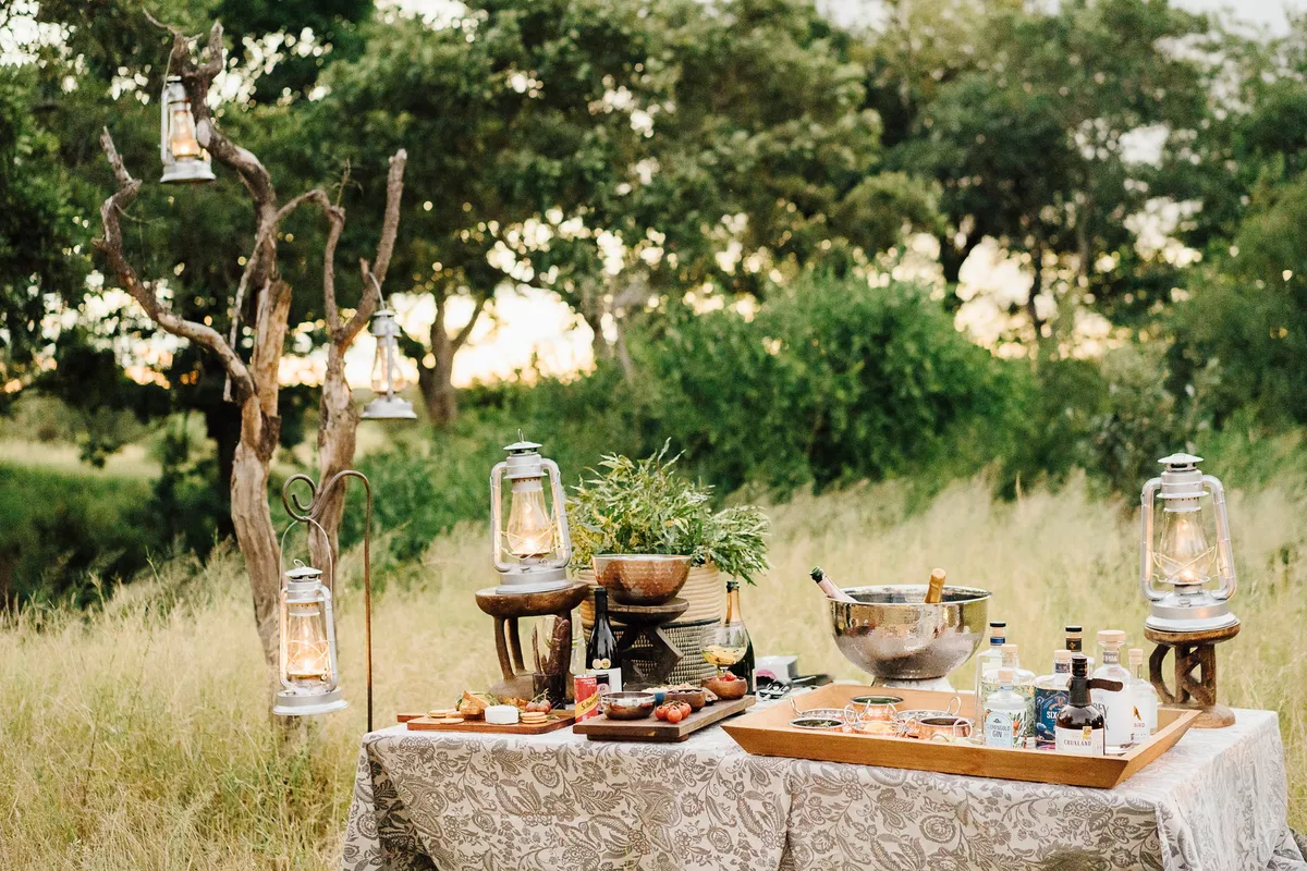 Tanda Tula Safari Camp — photo 3