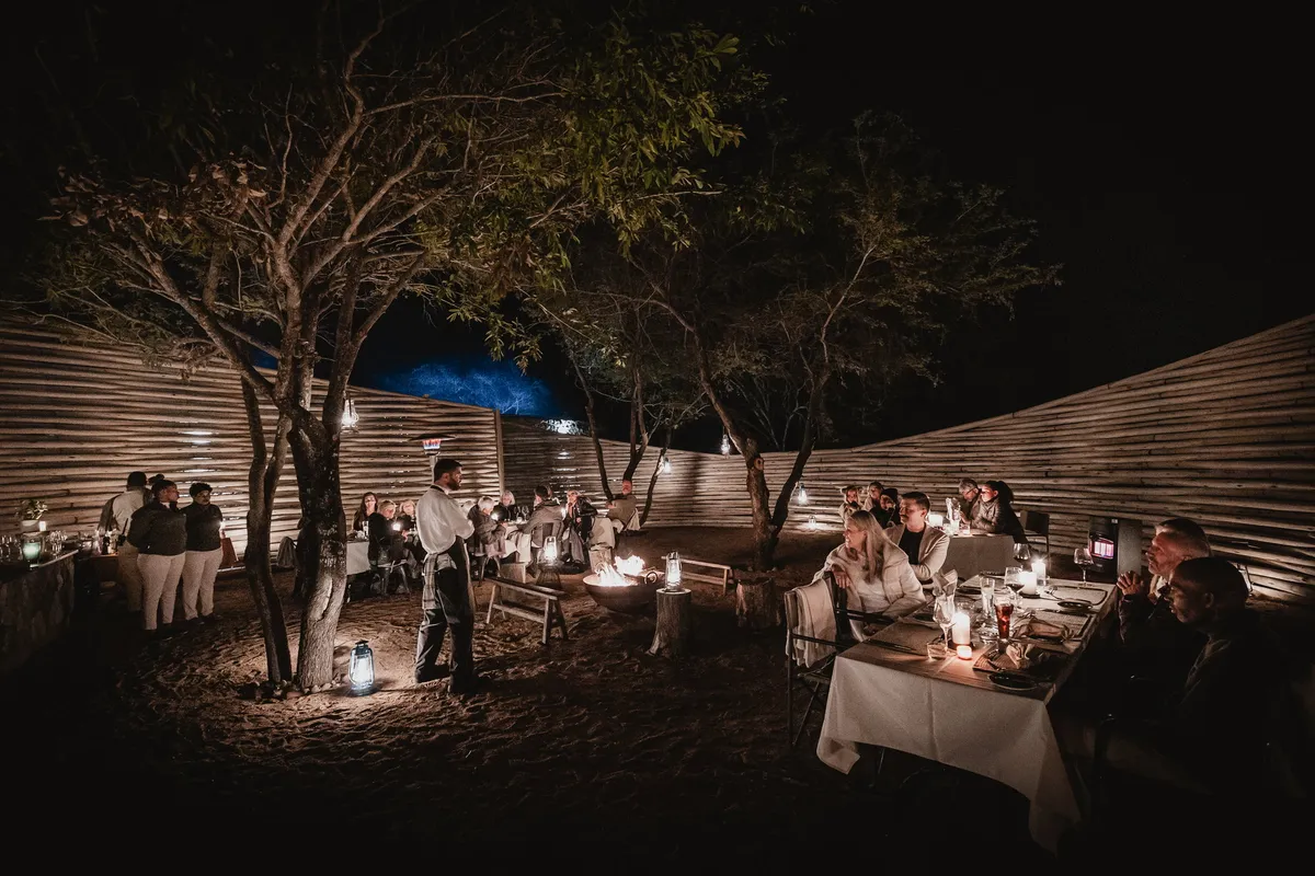 Tanda Tula Safari Camp — photo 38
