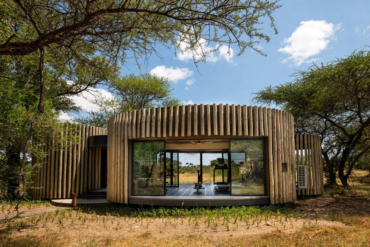 Tanda Tula Safari Camp — photo 4
