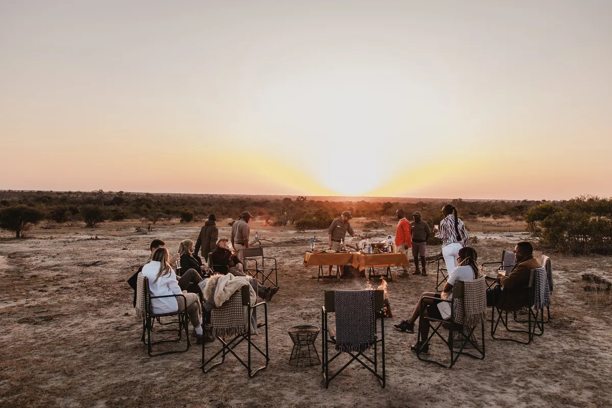 Tanda Tula Safari Camp — photo 41