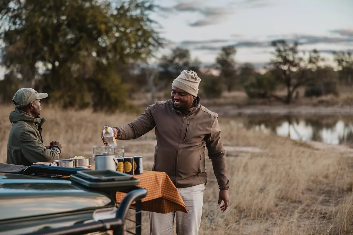 Tanda Tula Safari Camp — photo 42