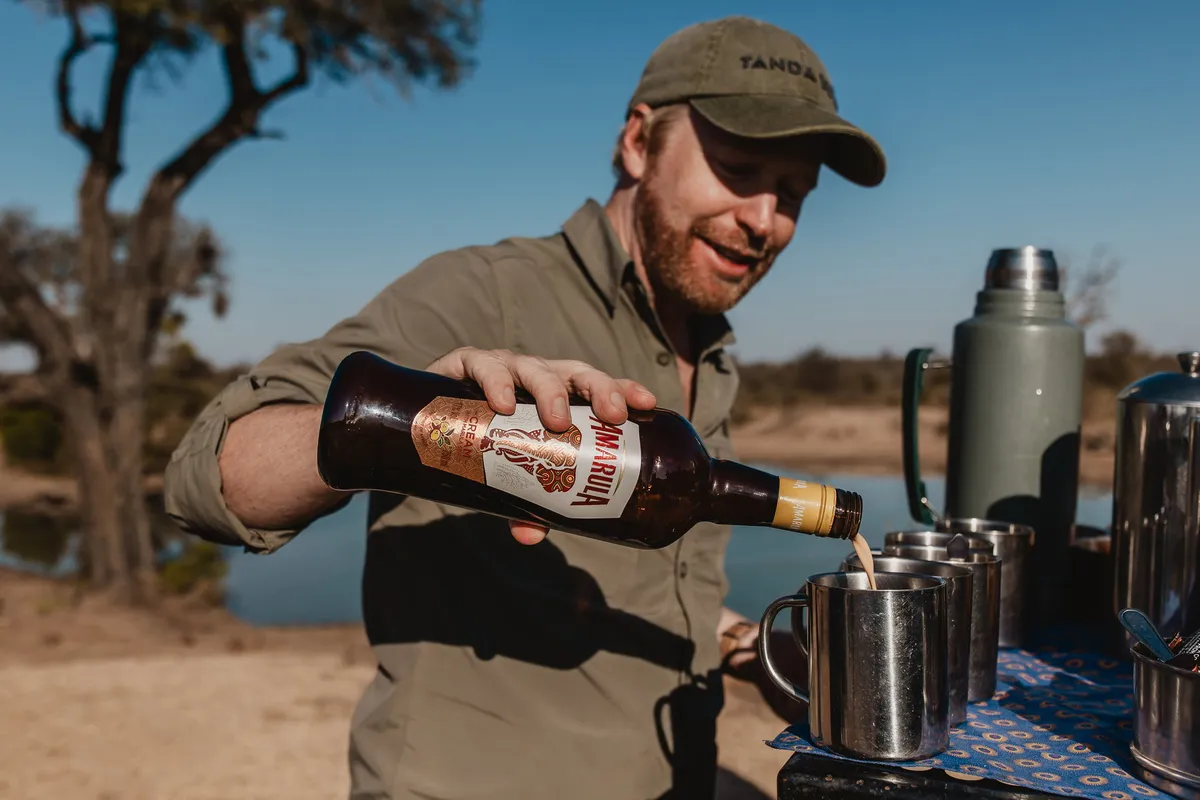 Tanda Tula Safari Camp — photo 46