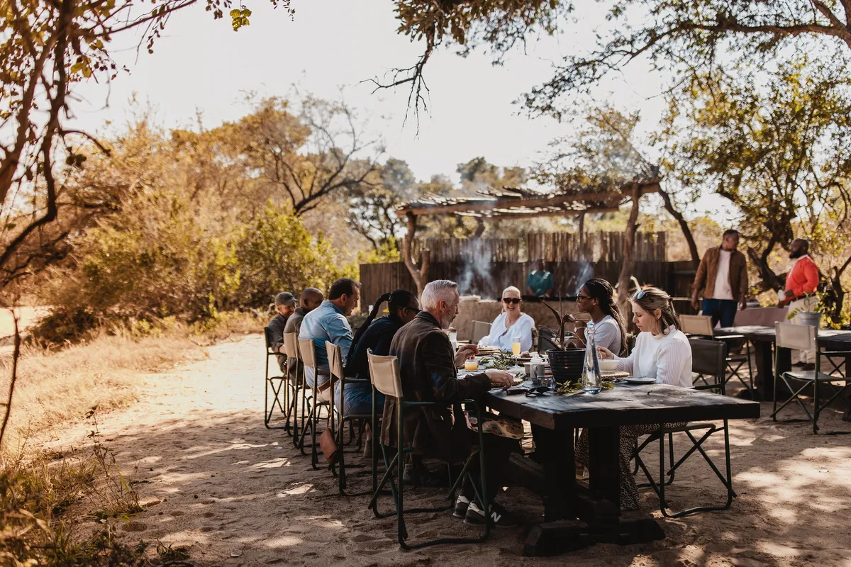 Tanda Tula Safari Camp — photo 47