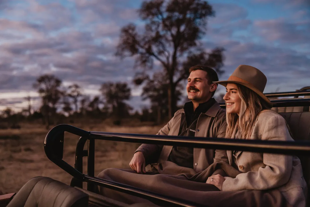 Tanda Tula Safari Camp — photo 48
