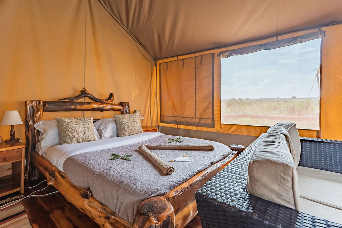 Tangulia Mara — photo 10