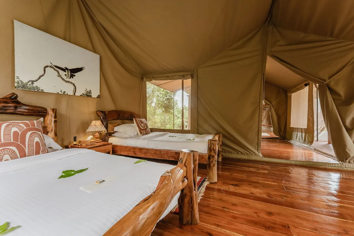 Tangulia Mara — photo 12