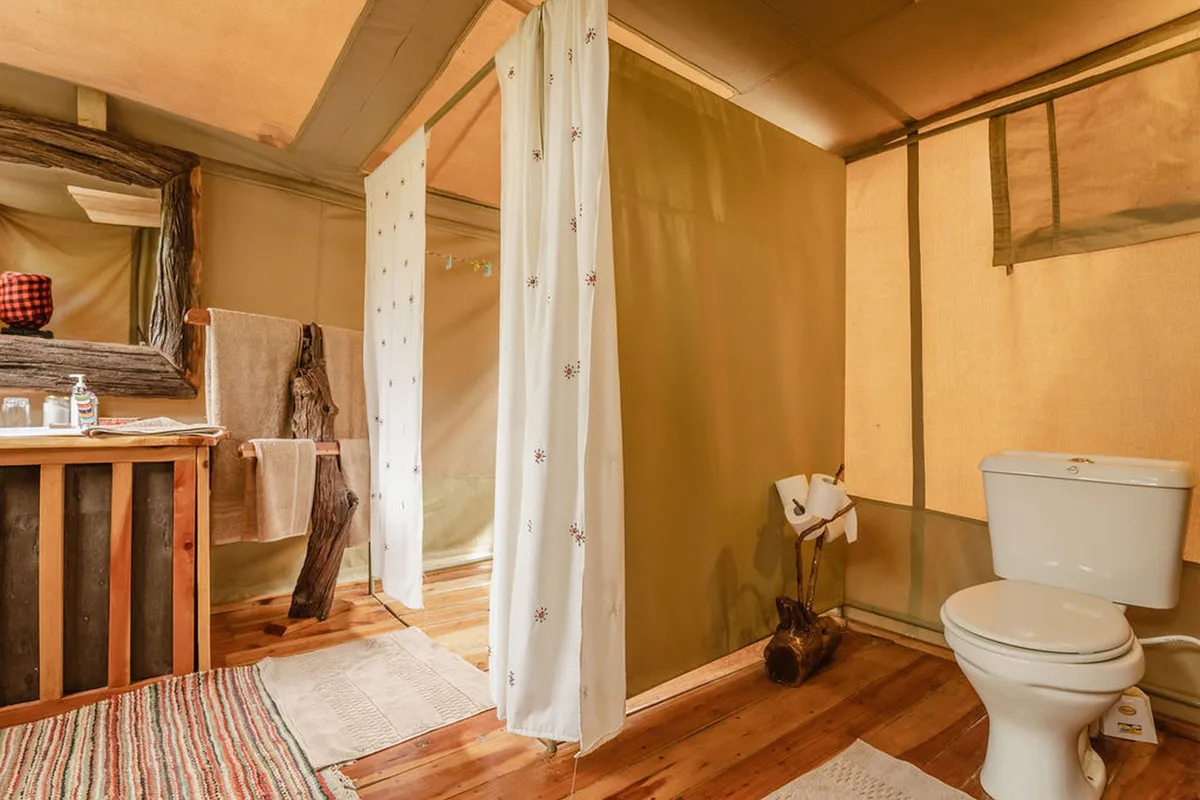 Tangulia Mara — photo 13