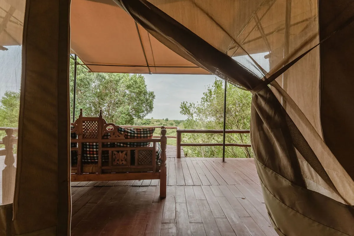 Tangulia Mara — photo 14