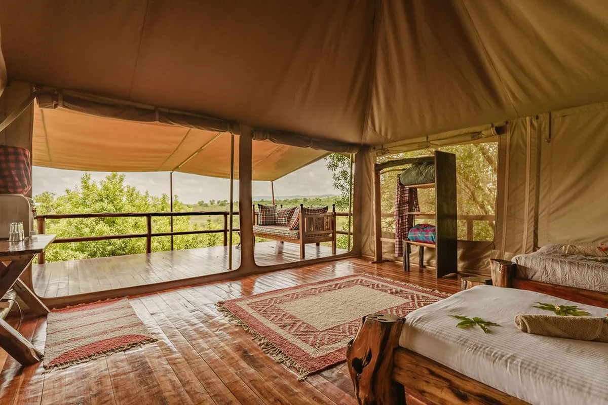 Tangulia Mara — photo 15