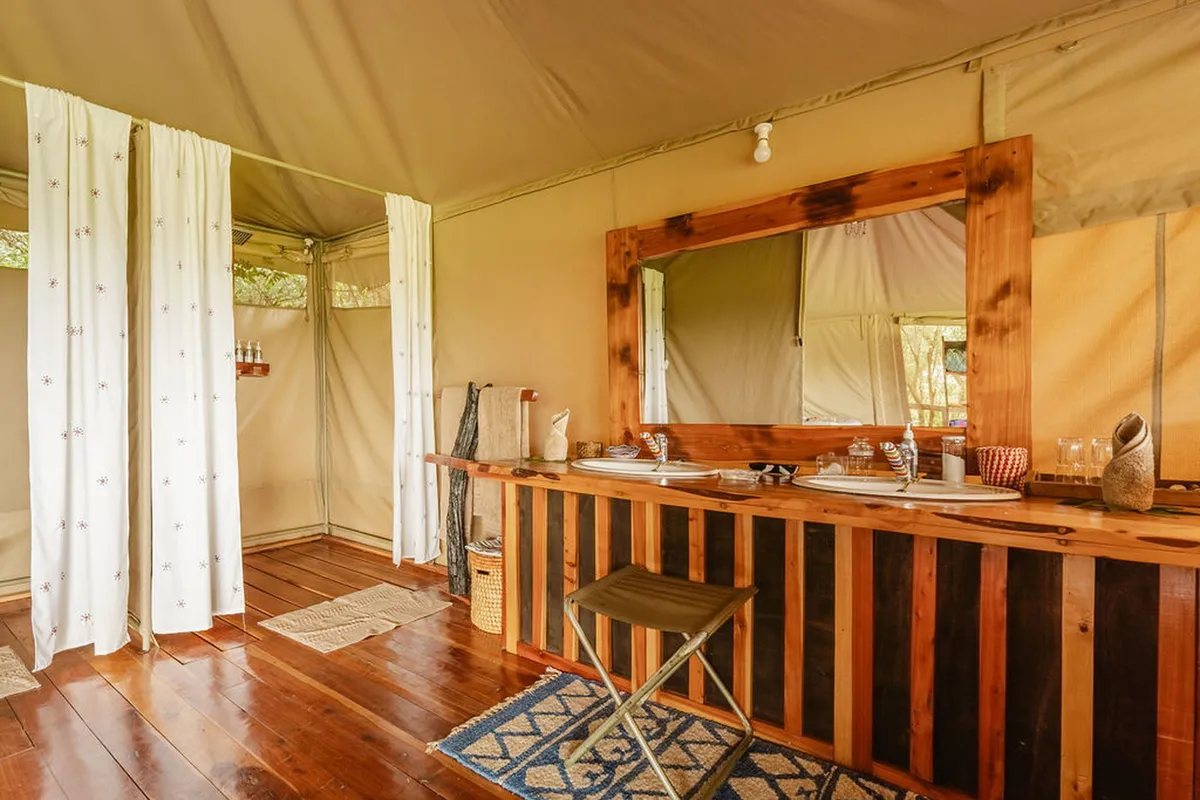 Tangulia Mara — photo 16