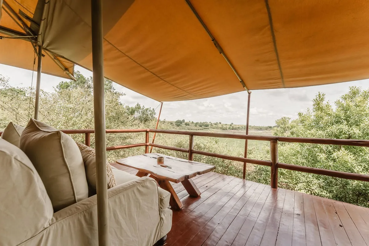 Tangulia Mara — photo 17