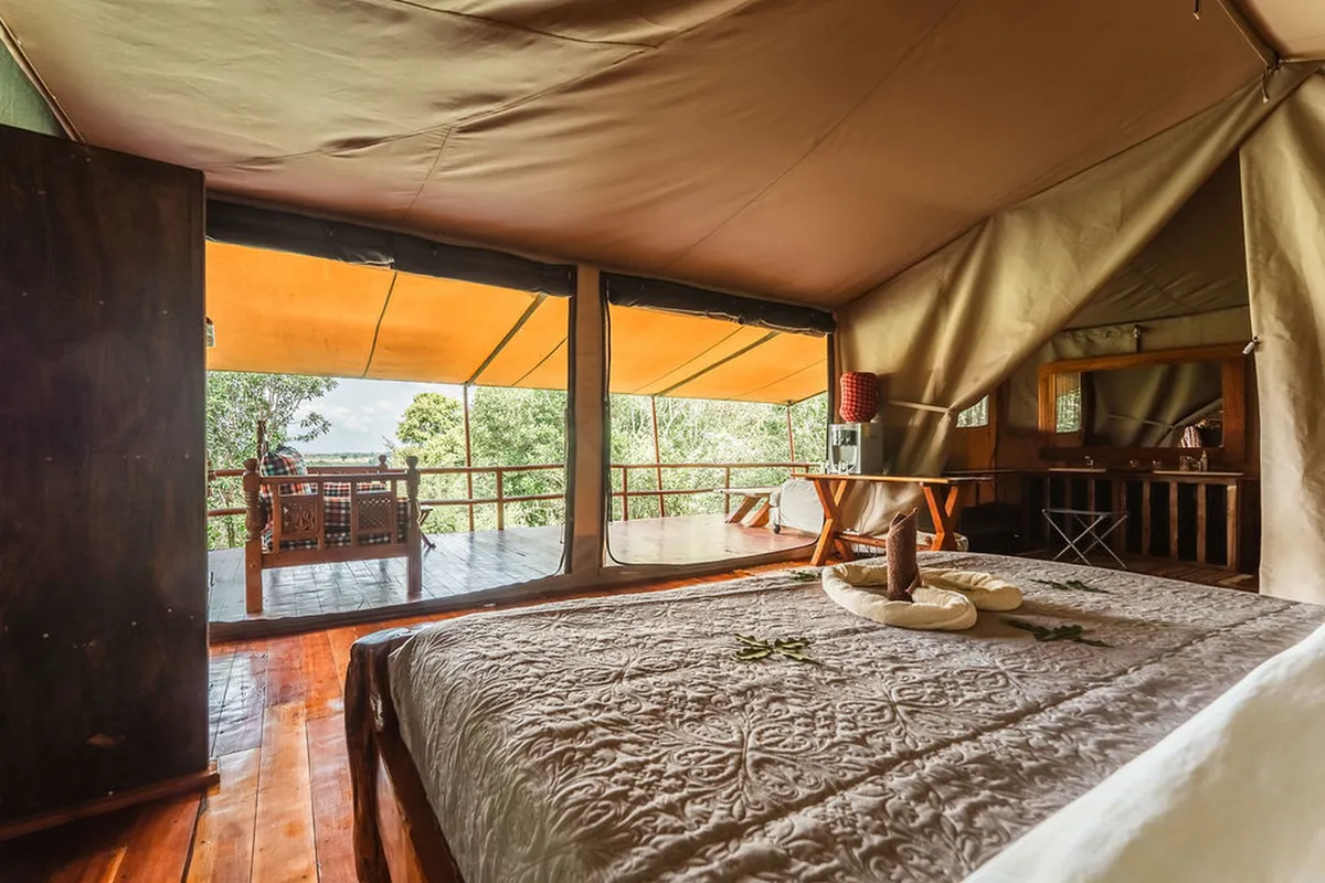 Tangulia Mara — photo 18