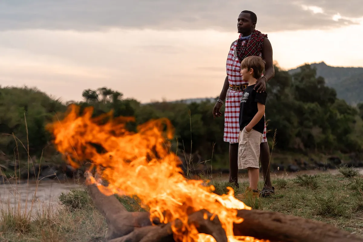 Tangulia Mara — photo 20